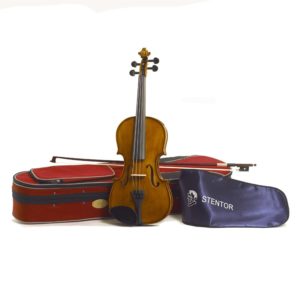 Violín Stentor Student II SH 4/4